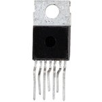 TLE4271-2, 5v600mA, TO220-7