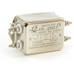 DL-25D1, 25 �, ������� ������