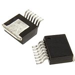 LM2673S-ADJ,  ���������������������� ���������� ���������� ��������� ���������� � �������, 3�