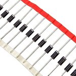 BY399 (3A 800V) DO-201