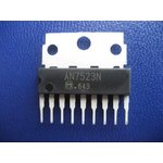 AN7523(N), ������������� ��������� ������ �������, 4��, 3.5�13.5�