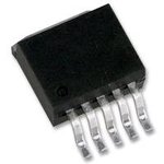 TPS72501KTTT, �������� ��������� � ������������, � ������������� ������ � ����� �������� ����������, 1�