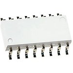 TLP281-4GB-TP [F], PHOTOCOUPLER GaAs IRED & PHOTO-TRANSISTOR SO-16