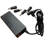 PSSE48, UNIVERSAL SWITCHING MODE REGULATED ADAPTER - OUTPUT: 9.5 TO 24VDC - OUTPUT (48W)