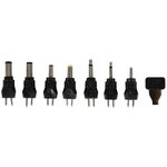 PSSE36, COMPACT SWITCHING POWER SUPPLY 36W WITH SELECTABLE OUTPUT (5 to 15V)