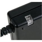 PSSE6, COMPACT SWITCHING POWER SUPPLY WITH 8 SELECTABLE OUTPUTS : 5 TO 12VDC