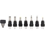 PSSMV3, COMPACT SWITCHING POWER SUPPLY WITH SELECTABLE OUTPUT-24W