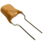 Resettable fuse 250V 120mA