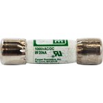 Fuse DMM 11A 1000V, ��������������