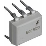 MOC3020, �������� � ����������� ������� 400�, ������������ � ����� ������ ������� [DIP-6]
