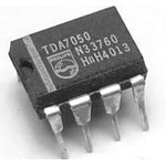 TDA7050, ������������� ����/������ ���������, 1.66�, 75/140���, 32 ��