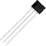 HAL508UA-A-2-B-1-00,  ������ ����� TO92UA