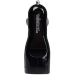 CARSUSB10, DUAL USB CAR CHARGER (5V - 3.1A) 15W max