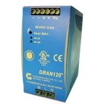 DRAN120-24A, ���� �������, 24�,5�,120��