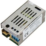 200-005-1, �������� ������� 110-220V AC/12V DC, 0,5A, 5W � ��������� ��� ����, ��� ����������� (IP23)