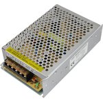 200-072-1, �������� ������� 220V AC/12V DC, 6A, 72W � ��������� ��� ����, ��� ����������� (IP23)