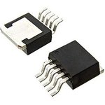 TLE4276GV, ������������ ������������ ����������, 2.520�, 400��