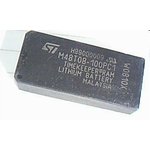 M48T08-100PC1,  ����������������� ��� � �������� �������� ��������� �������, 64-�� (8 �� � 8), 5�