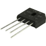 KBU8M-E4/51, ������� ���� 1000V 8A