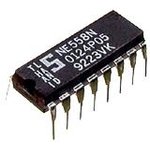 NE558N, ������������ ������