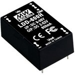 LDD-700H, DC/DC LED Driver, 35��, �� 9-56�, ��� 2-52�/700��, ��������������� ��� ������������� ���������