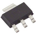 NCP566ST18T3G, �������� ��������� � ����� �������� ���������� 1.5A, 1.8V