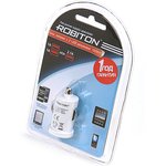 TwinUSB1000/AUTO, ���� ������� ������������� � ����� USB ���������, 1000�� (�������)