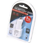 TwinUSB2100/AUTO, ���� ������� ������������� � ����� USB ���������, 2100�� (�������)