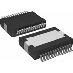 TDA8920BTH/N2.118, ��� 2 x 50�� �����-D [HSOP24]