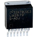 LM2679S-ADJ, ���������� ���������� ��������� ���������� � ������������ ��������� ���� 5�, ������������