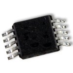 AD8351ARMZ, DIFF AMP RF/IF LOWDIST MSOP-10