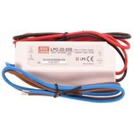 LPC-20-350, AC/DC LED, 9-48�,0.35�,16��, ���� ������� ��� ������������� ���������