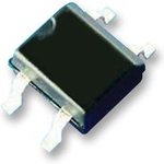 MB10S, ������� ���� 0.5� 1000� [SOIC-4]