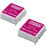 THN 15-2413WI, DC/DC ���������������, 15��, ���� 9-36�, ����� 15�/1A