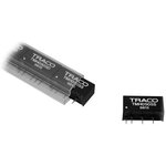 TMH 0505D, DC/DC ���������������, 2��, ���� 4.5-5.5�, ����� 5,-5�/200��