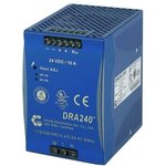 DRA240-24A, ���� �������, 24�,10�,240��
