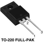 VS-20ETS12FPPBF, ������ �������������� ���� 20�, 1200�