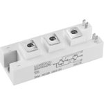 SKM100GB125DN, ������ 2�IGBT 1200� 200�