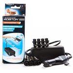 NB6000/ROUTE M, ���� ������� ��� ��������� �������������, ��:12-13.8� ���:15-24�,6�,120��