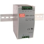 DRH-120-24, ���� �������, ����: 2 ���� 340-550�,����� 24B,5A,120��