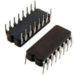 UC1825J, ���������������� ���-����������, CERDIP16