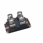 STPS160H100TV, ���� ������, 2�80�, 100�, ISOTOP