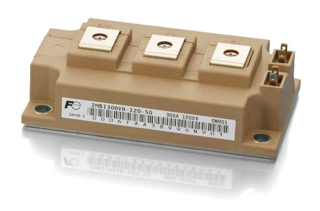 FUJI ELECTRIC ������� IGBT-������   FUJI Power Semiconductors IGBT Modules  ������ modul Catalog ������� ������� � ������ ��������  datasheet pdf �����������  ������������ �������� 