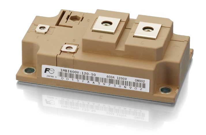 FUJI ELECTRIC ������� IGBT-������   FUJI Power Semiconductors IGBT Modules  ������ modul Catalog ������� ������� � ������ ��������  datasheet pdf �����������  ������������ �������� 
