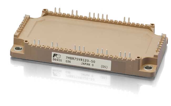 FUJI ELECTRIC ������� IGBT-������   FUJI Power Semiconductors IGBT Modules  ������ modul Catalog ������� � ������ ��������  datasheet pdf �����������  ������������ �������� 