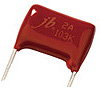 CL21 capacitors
