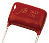CBB21 capacitors