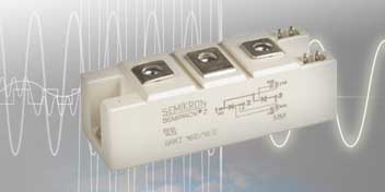 SEMIPACK Fast semikron