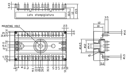 ������ ����� SEMIKRON SEMITOP ����������� ����������� ������� �������� ����� �������
