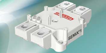 ������ ����� SEMIKRON SEMiX ����������� ����������� 